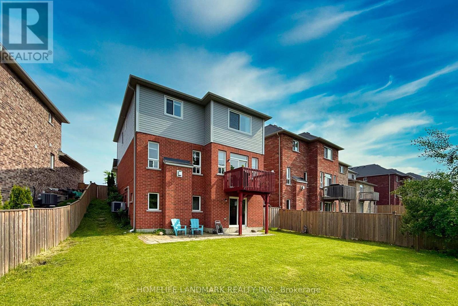 592 Settlers Ridge, Peterborough North (North), Ontario  K9L 0E6 - Photo 39 - X12212324