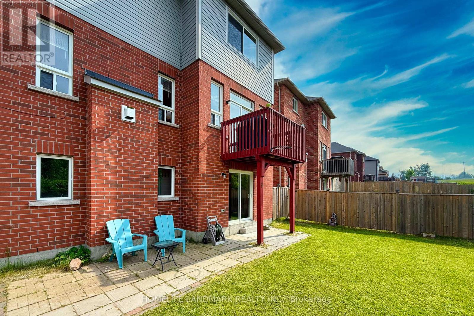 592 Settlers Ridge, Peterborough North (North), Ontario  K9L 0E6 - Photo 40 - X12212324