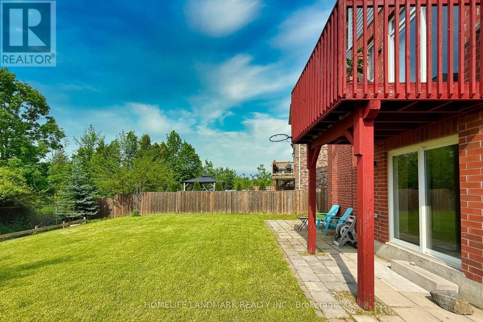 592 Settlers Ridge, Peterborough North (North), Ontario  K9L 0E6 - Photo 41 - X12212324