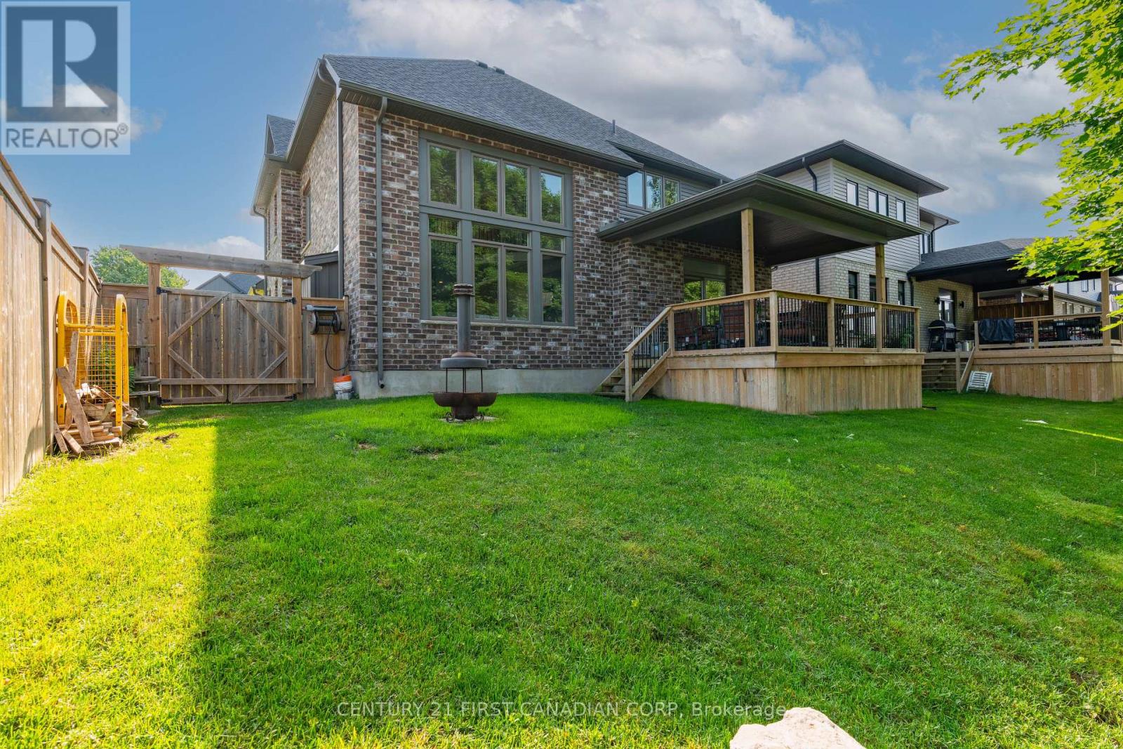 191 Spencer Avenue, Lucan Biddulph (Lucan), Ontario  N0M 2J0 - Photo 12 - X12212630