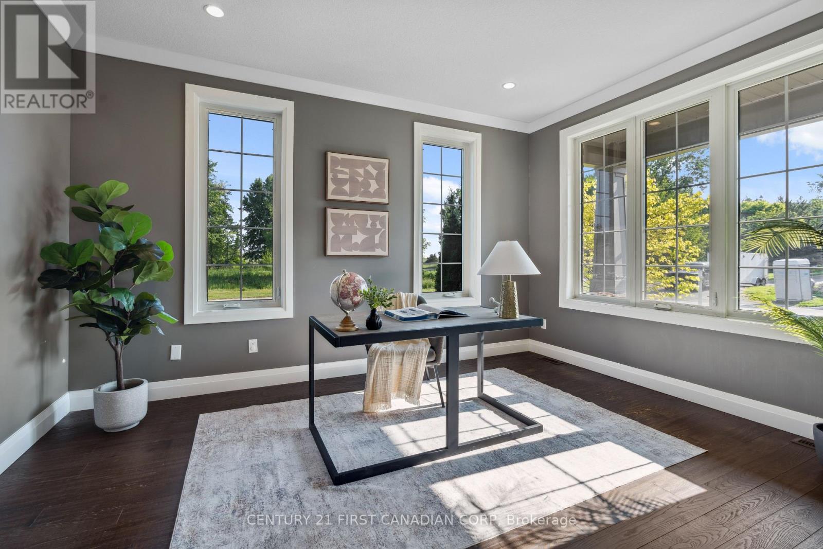 191 Spencer Avenue, Lucan Biddulph (Lucan), Ontario  N0M 2J0 - Photo 15 - X12212630