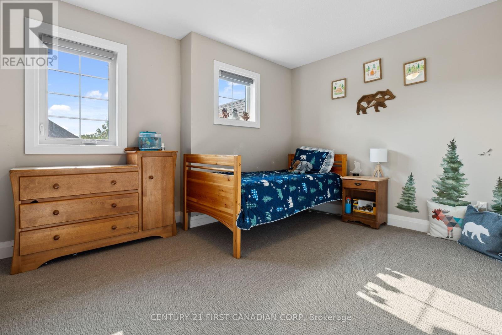 191 Spencer Avenue, Lucan Biddulph (Lucan), Ontario  N0M 2J0 - Photo 42 - X12212630