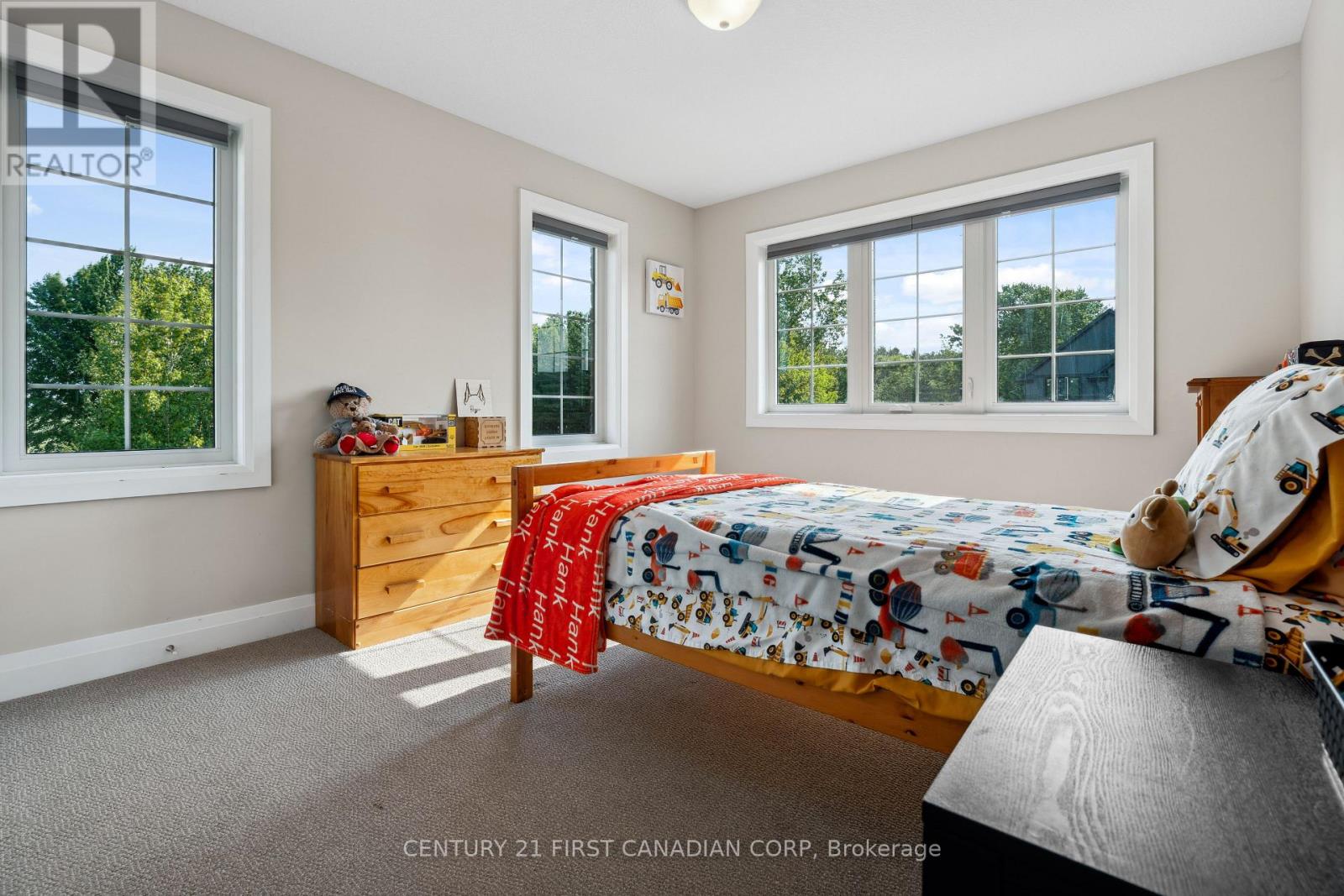 191 Spencer Avenue, Lucan Biddulph (Lucan), Ontario  N0M 2J0 - Photo 43 - X12212630