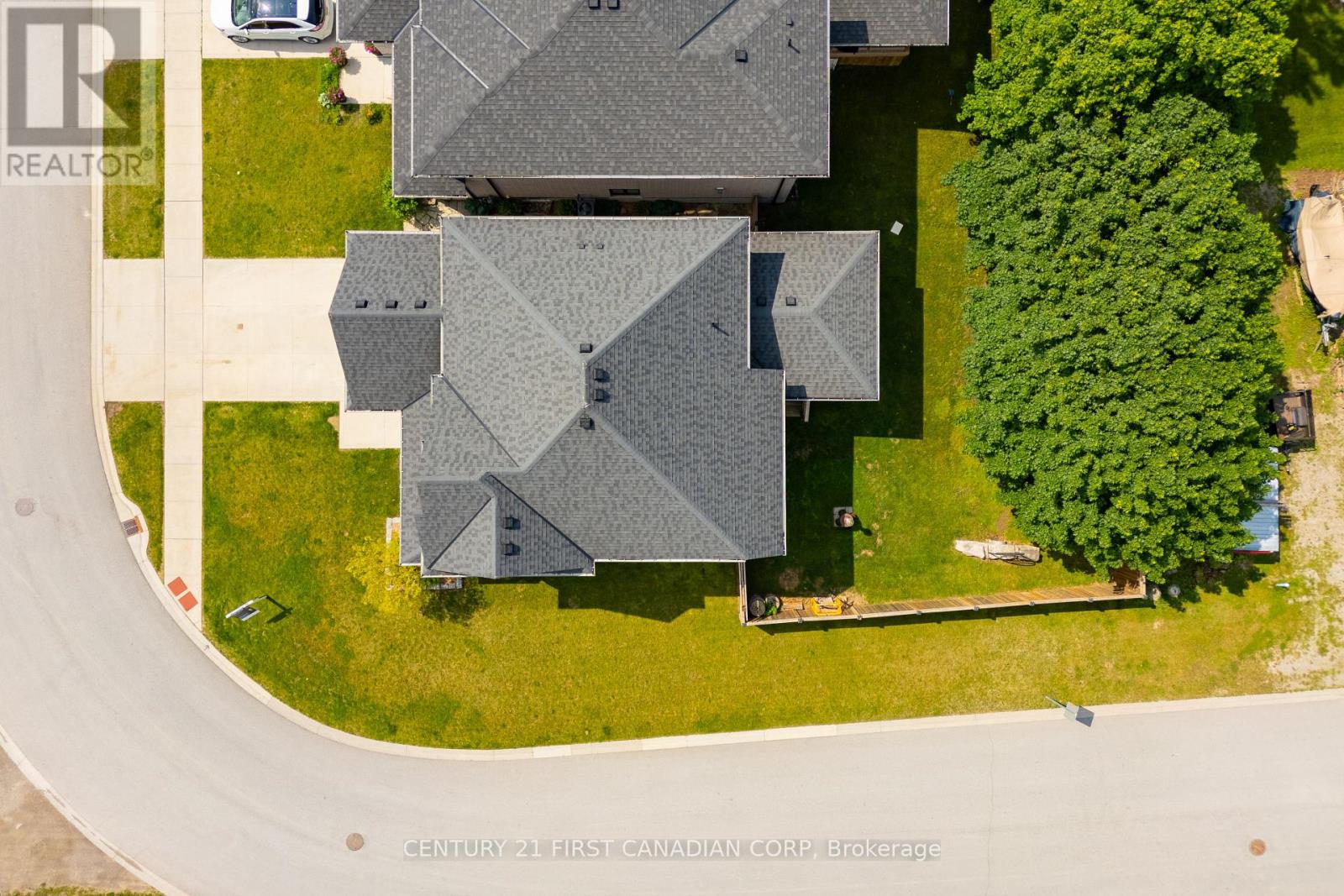 191 Spencer Avenue, Lucan Biddulph (Lucan), Ontario  N0M 2J0 - Photo 5 - X12212630