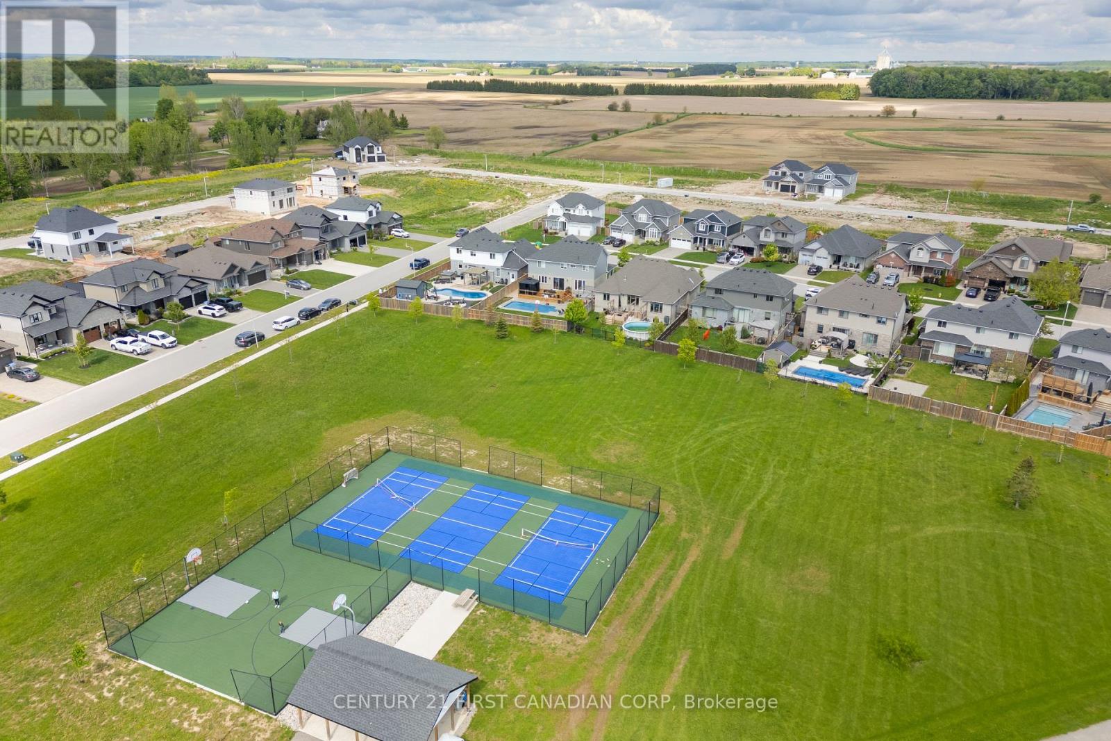 191 Spencer Avenue, Lucan Biddulph (Lucan), Ontario  N0M 2J0 - Photo 50 - X12212630