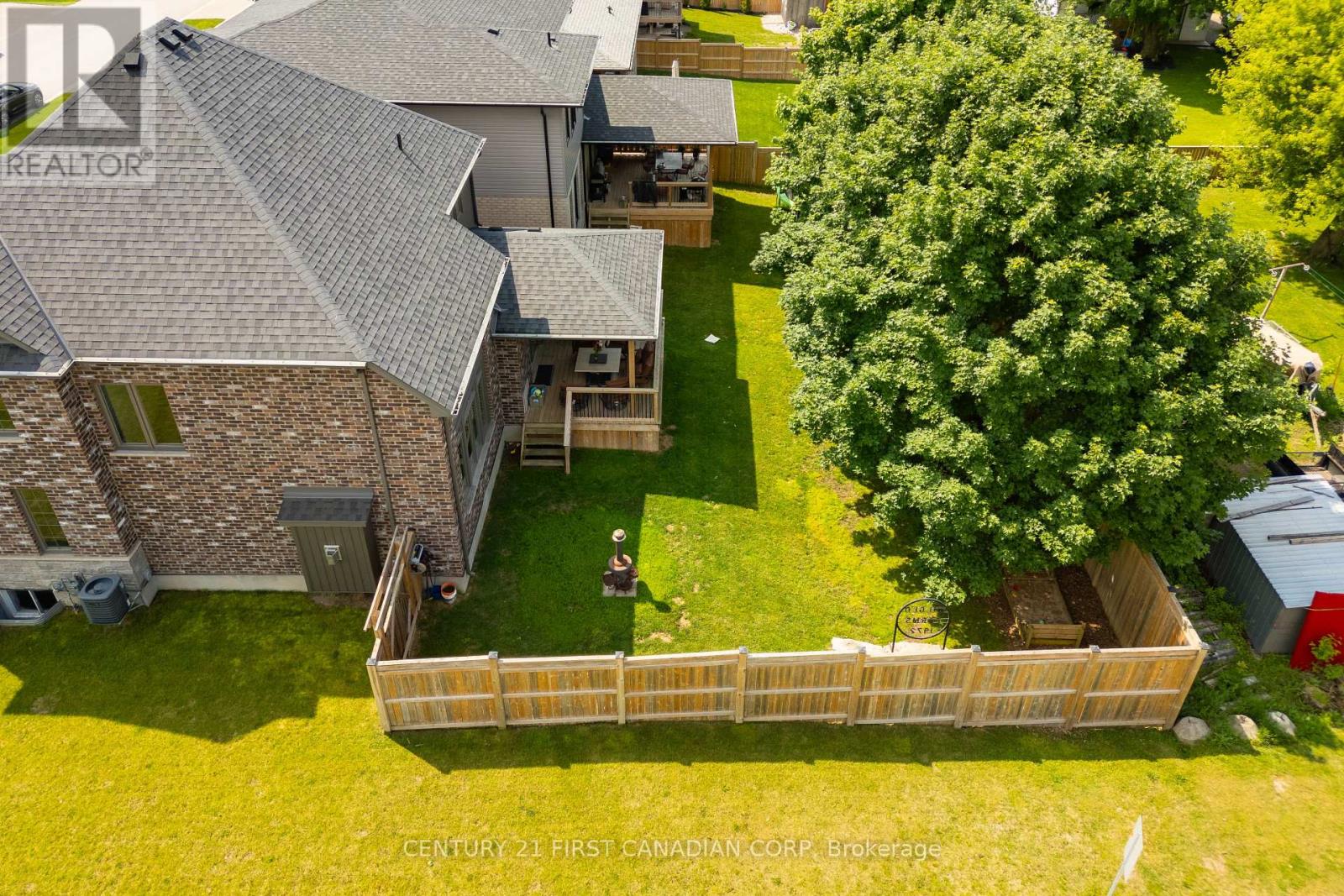 191 Spencer Avenue, Lucan Biddulph (Lucan), Ontario  N0M 2J0 - Photo 7 - X12212630