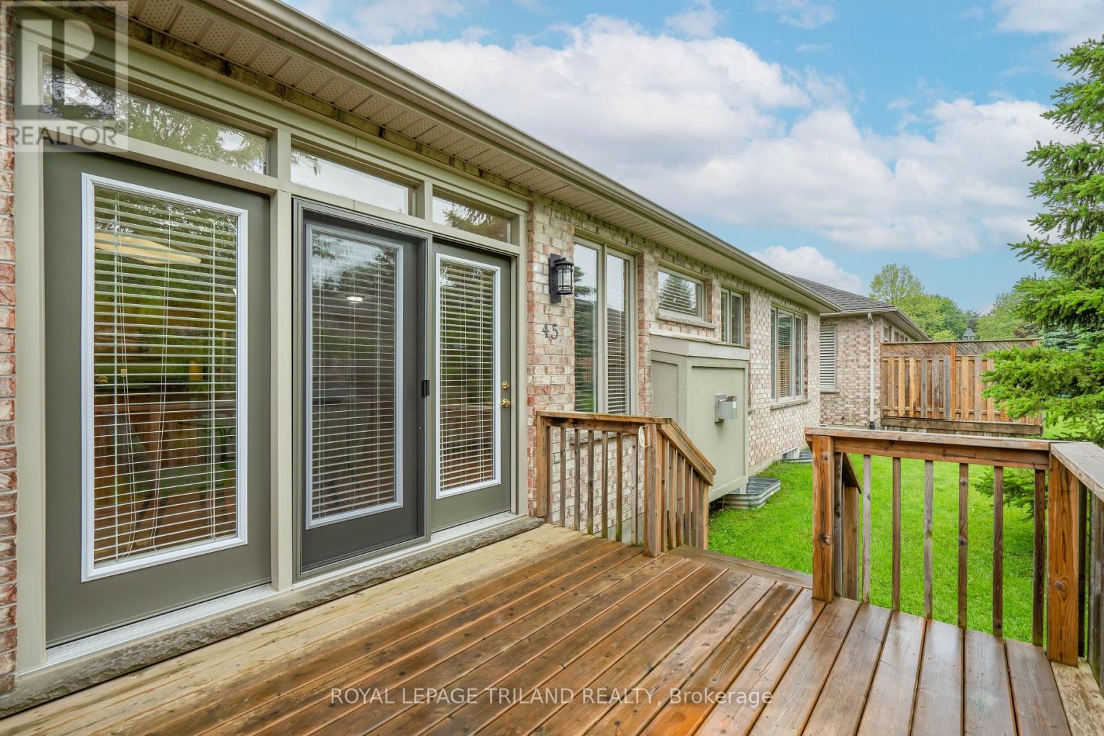45 - 1890 Richmond Street, London North (North B), Ontario  N5X 3Z3 - Photo 42 - X12212642
