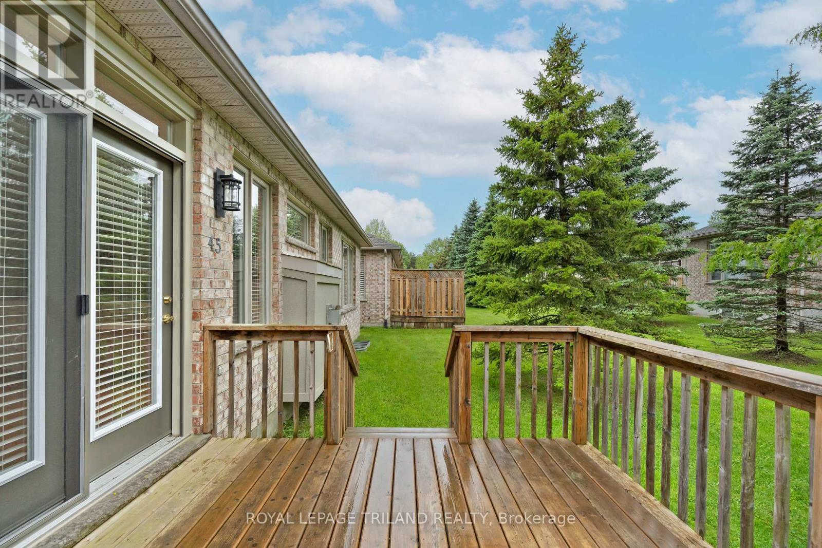 45 - 1890 Richmond Street, London North (North B), Ontario  N5X 3Z3 - Photo 45 - X12212642
