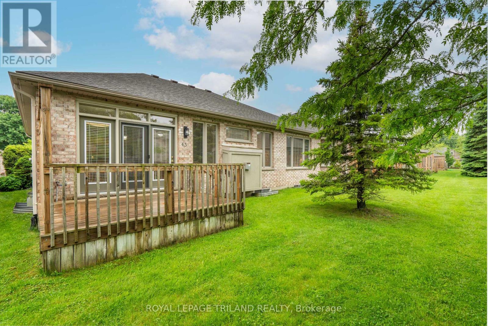 45 - 1890 Richmond Street, London North (North B), Ontario  N5X 3Z3 - Photo 47 - X12212642