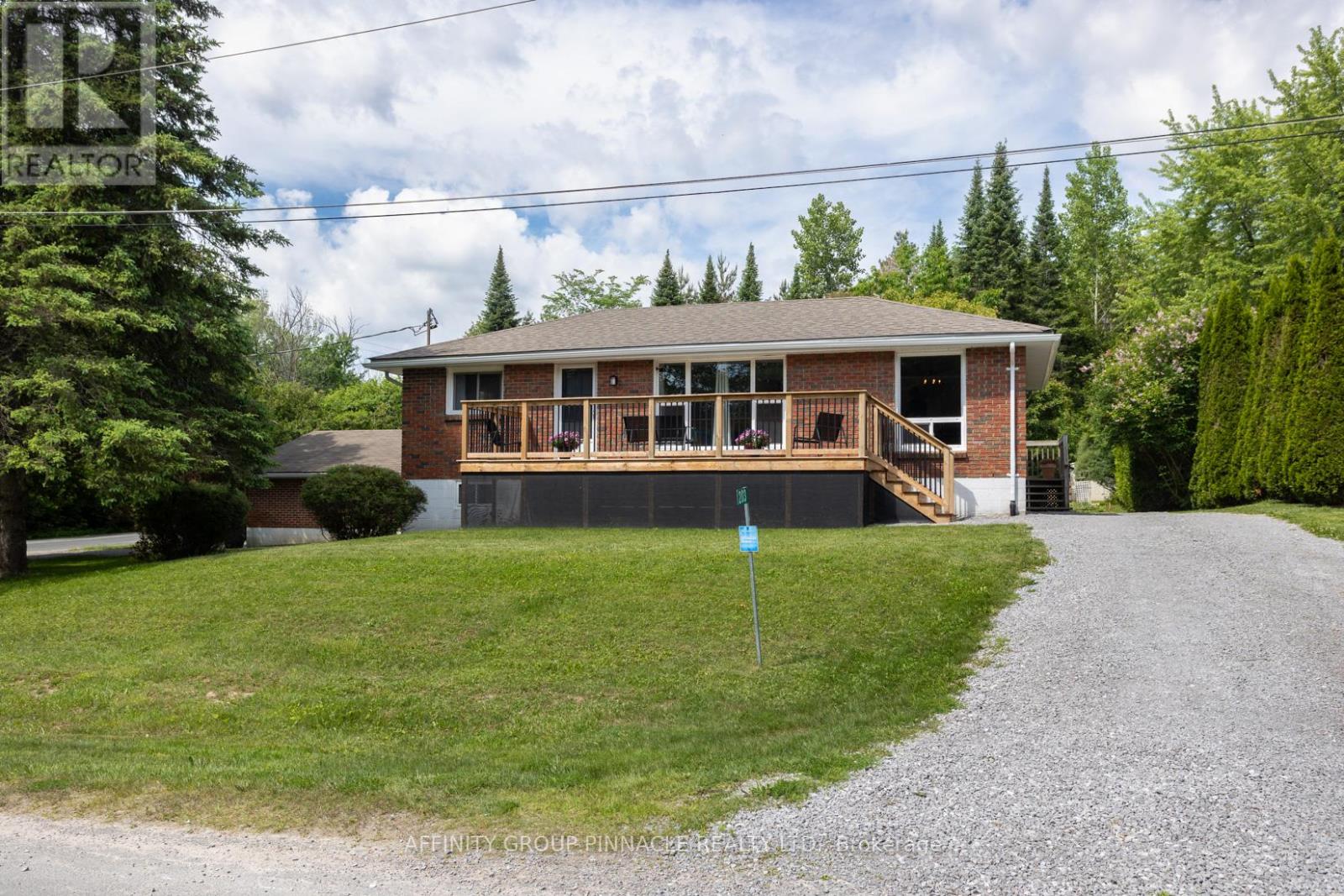 203 GEORGE DRIVE, Kawartha Lakes, Ontario