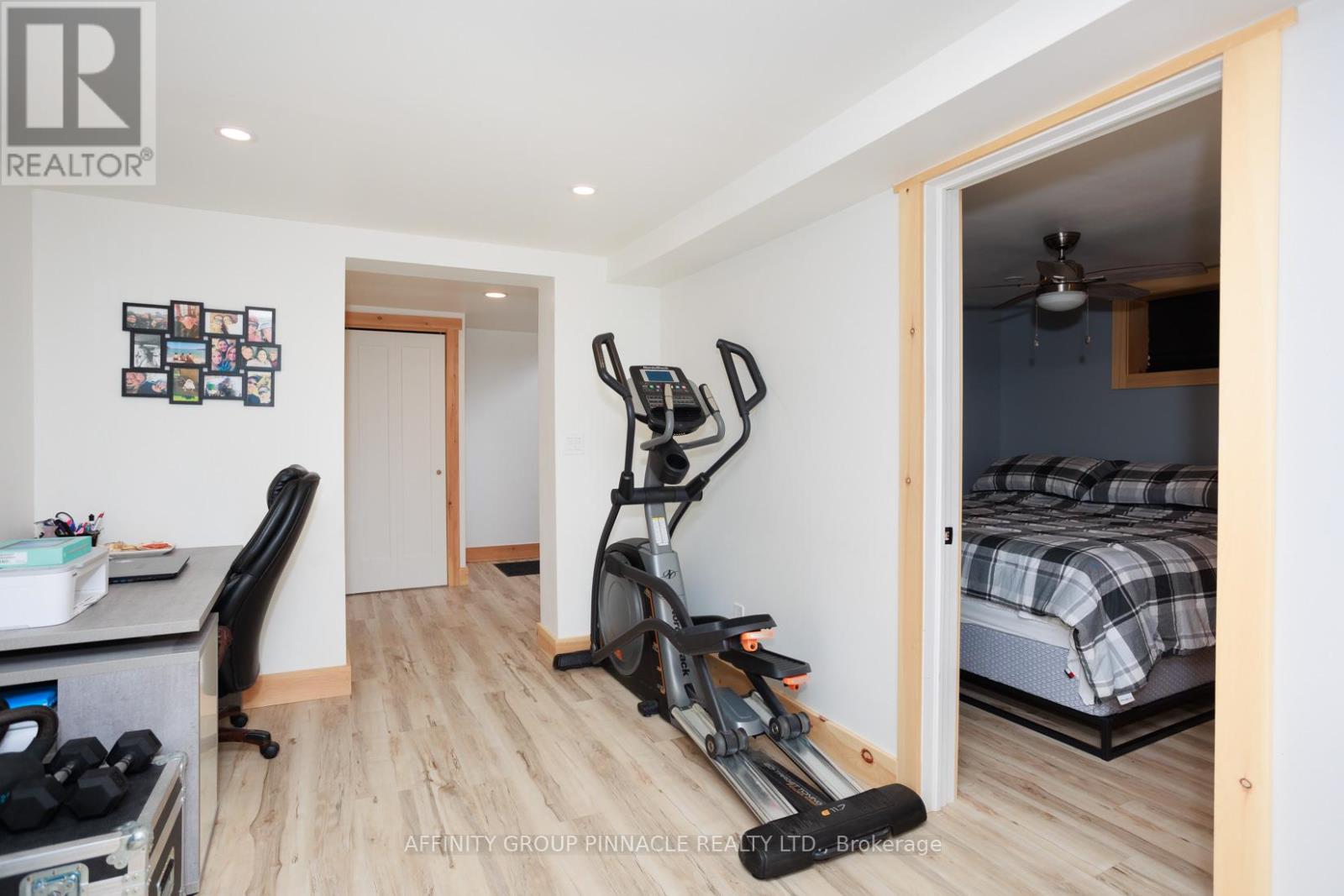 203 George Drive, Kawartha Lakes, Ontario  K0M 1A0 - Photo 25 - X12212594