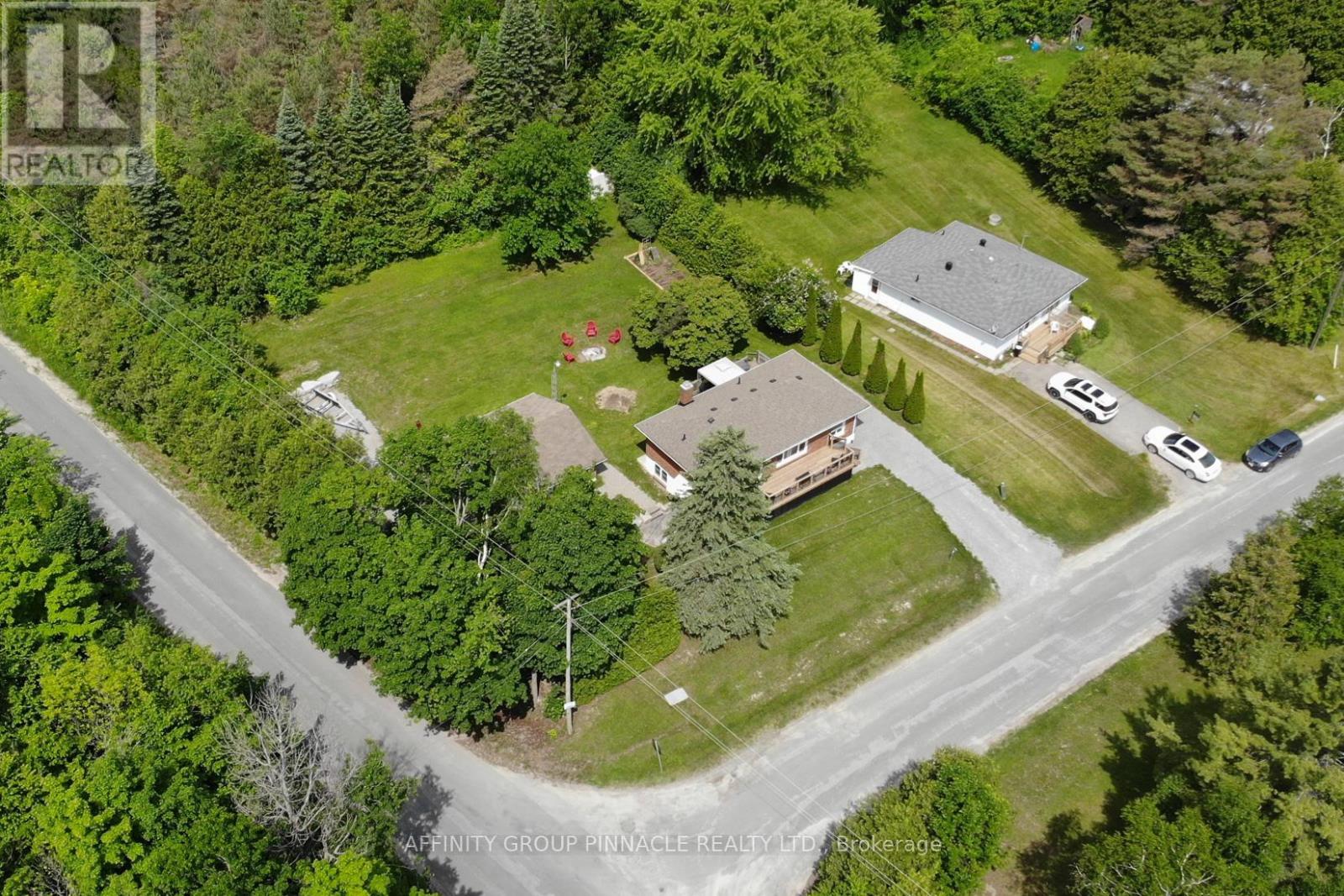 203 George Drive, Kawartha Lakes, Ontario  K0M 1A0 - Photo 42 - X12212594