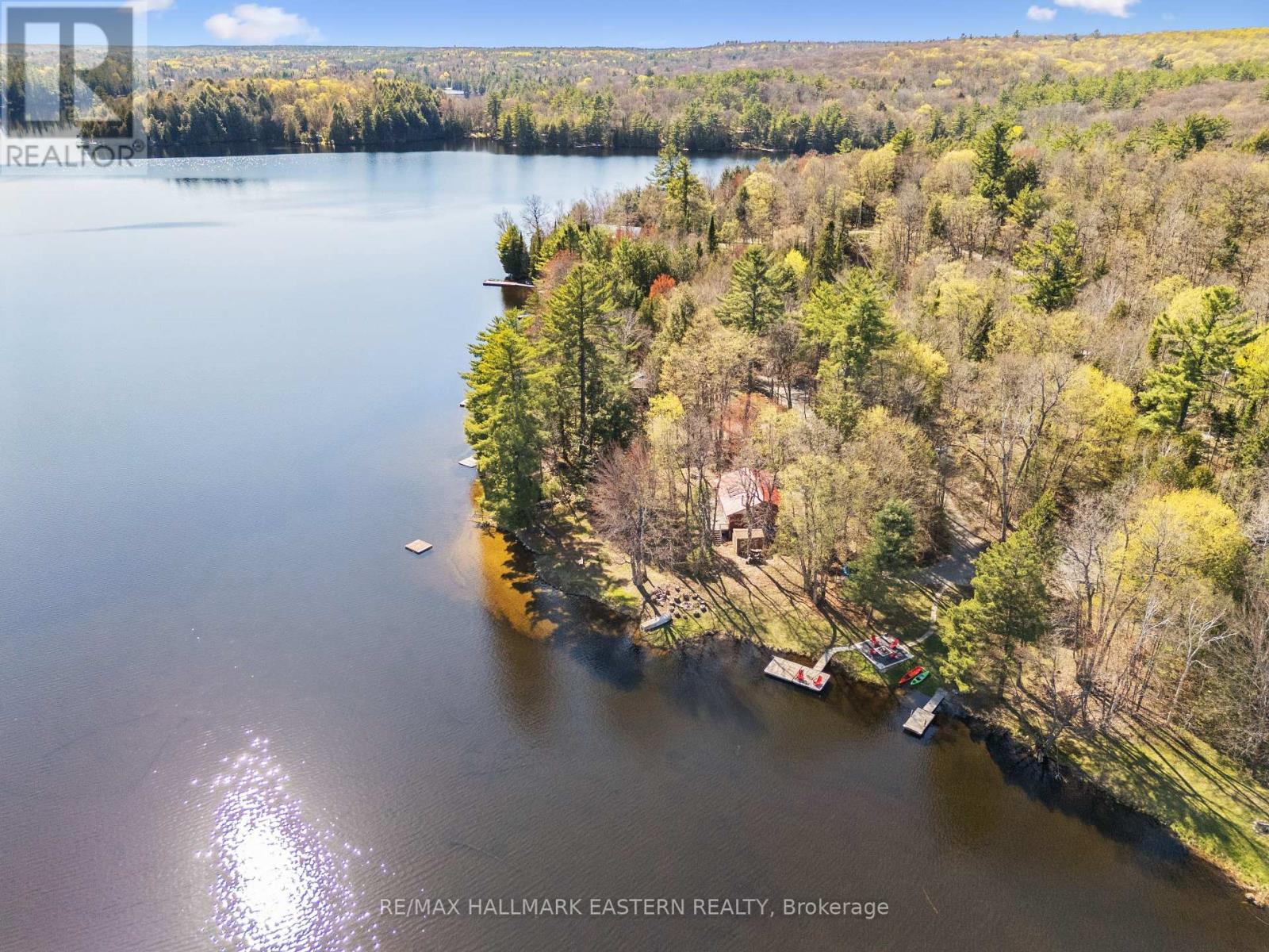 1025 DICKIES LANE, Highlands East, Ontario