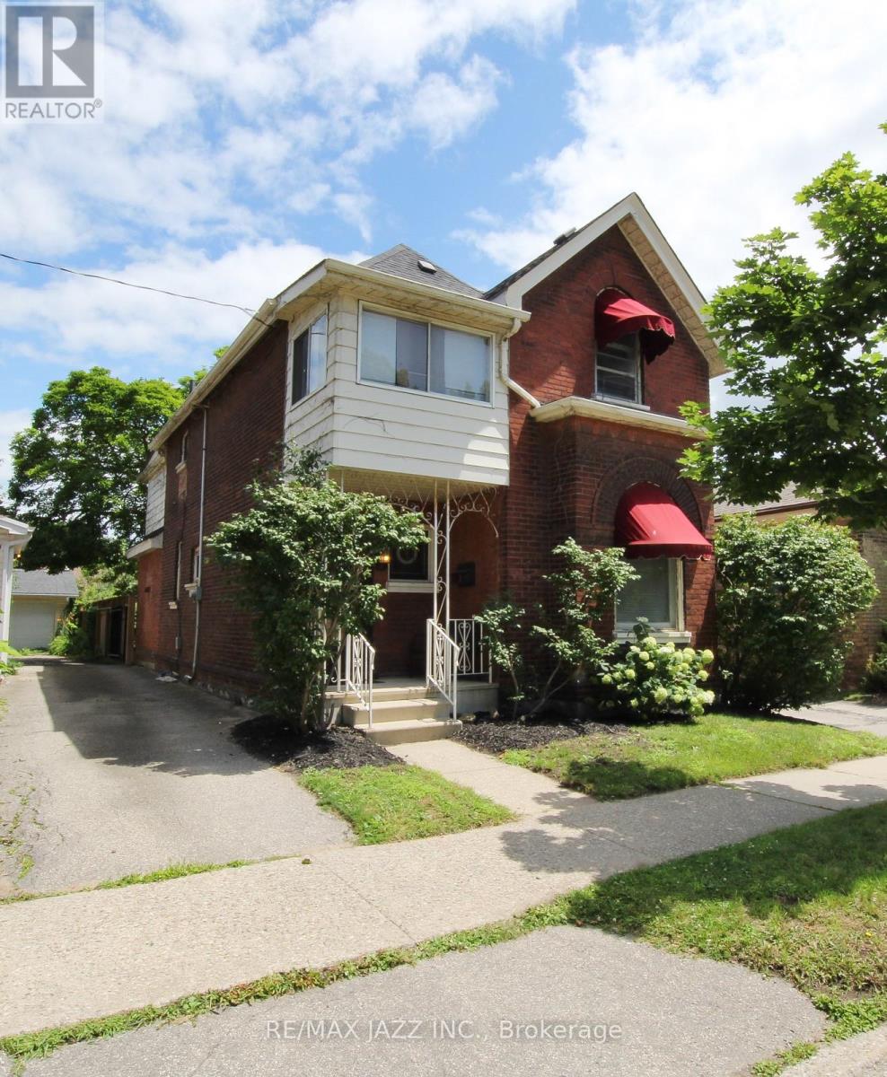 243 Brant Avenue, Brantford, Ontario  N3T 3J4 - Photo 37 - X12212676