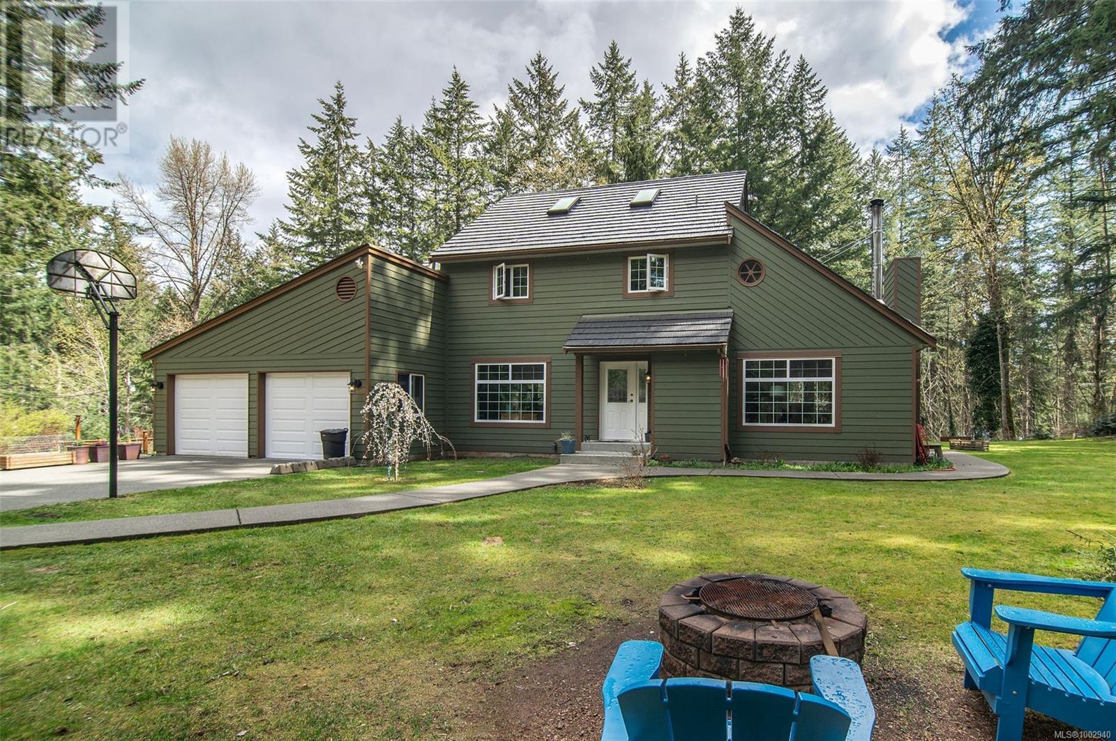3835 James Cres, Black Creek, British Columbia