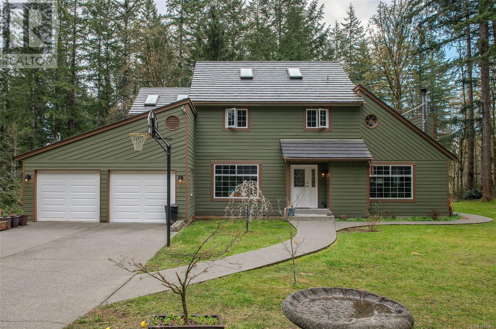 3835 James Cres, Black Creek, British Columbia  V9J 1G1 - Photo 6 - 1002940