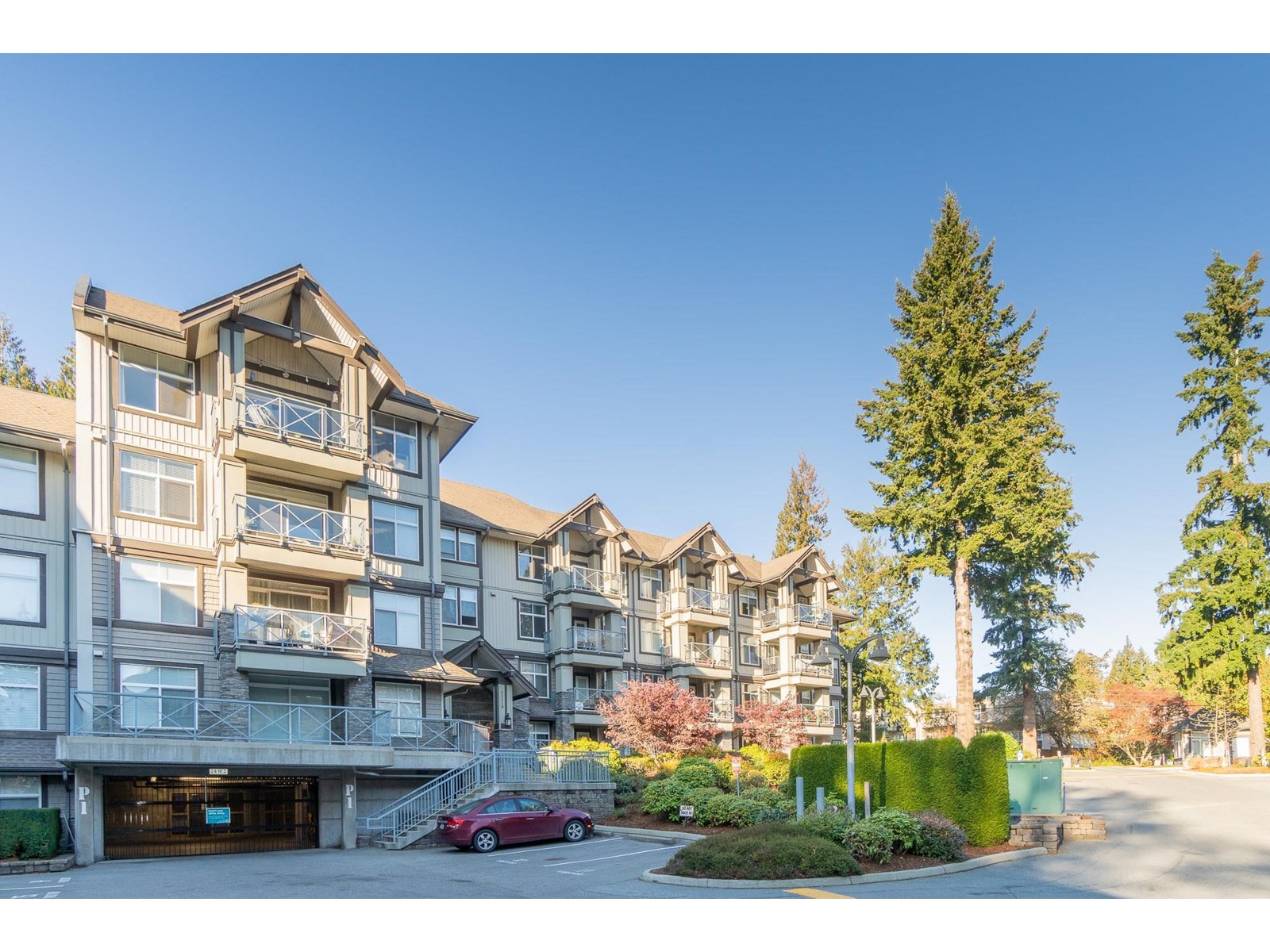 302 33318 E Bourquin Crescent, Abbotsford, British Columbia  V2S 0A6 - Photo 20 - R3012745