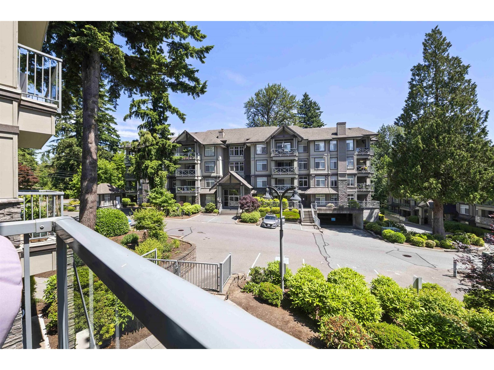 302 33318 E Bourquin Crescent, Abbotsford, British Columbia  V2S 0A6 - Photo 18 - R3012745