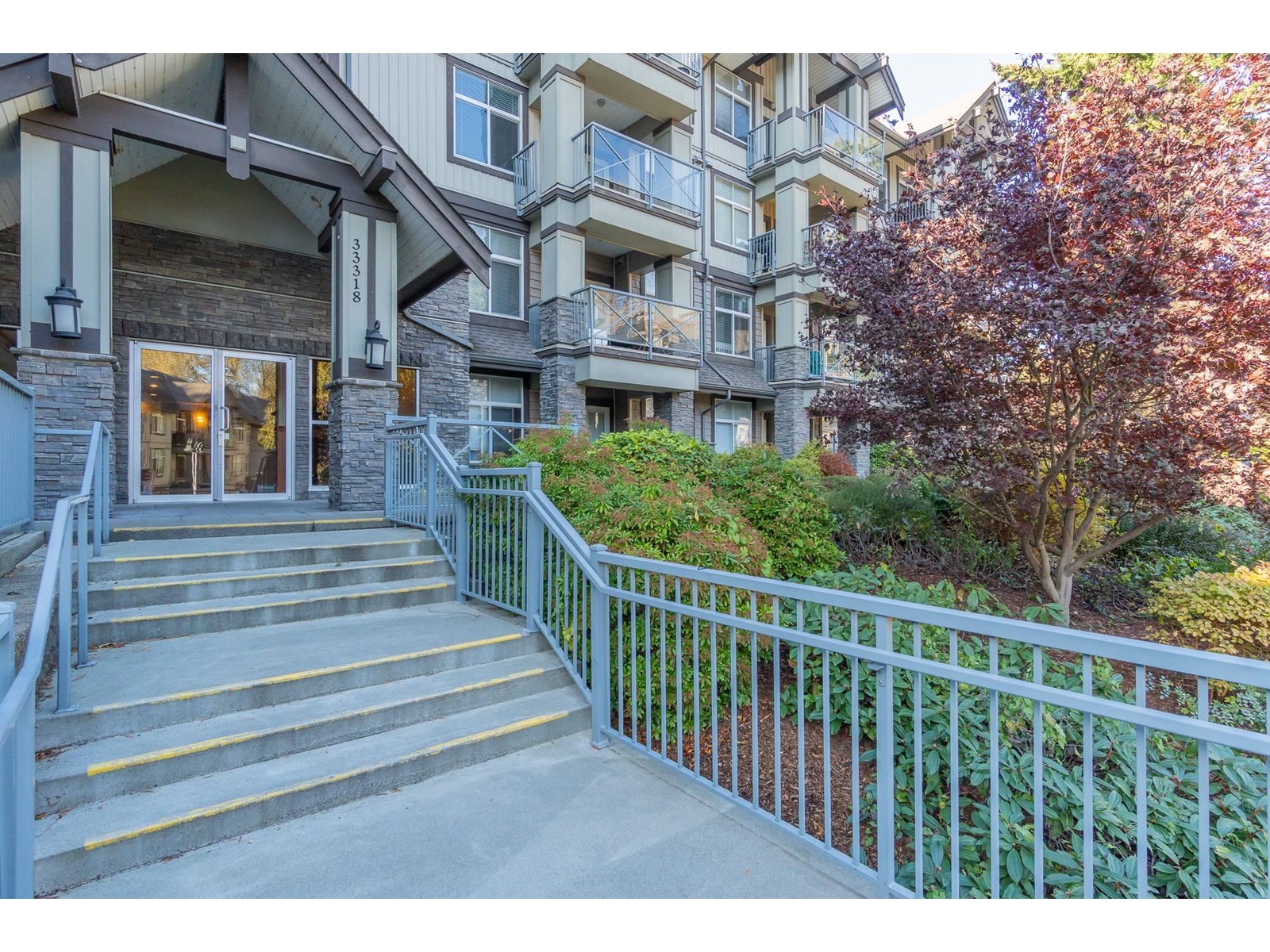302 33318 E Bourquin Crescent, Abbotsford, British Columbia  V2S 0A6 - Photo 23 - R3012745