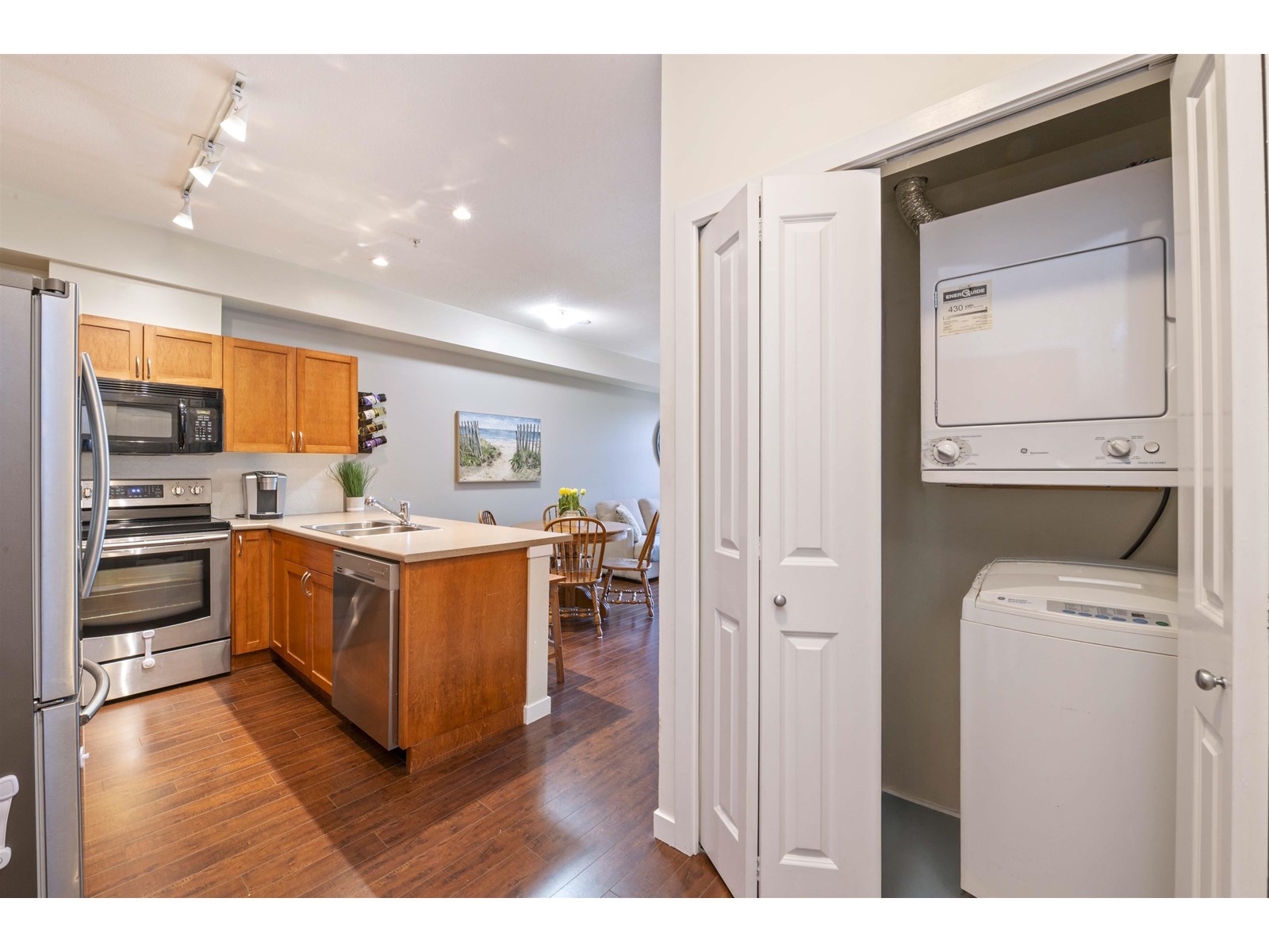 302 33318 E Bourquin Crescent, Abbotsford, British Columbia  V2S 0A6 - Photo 10 - R3012745
