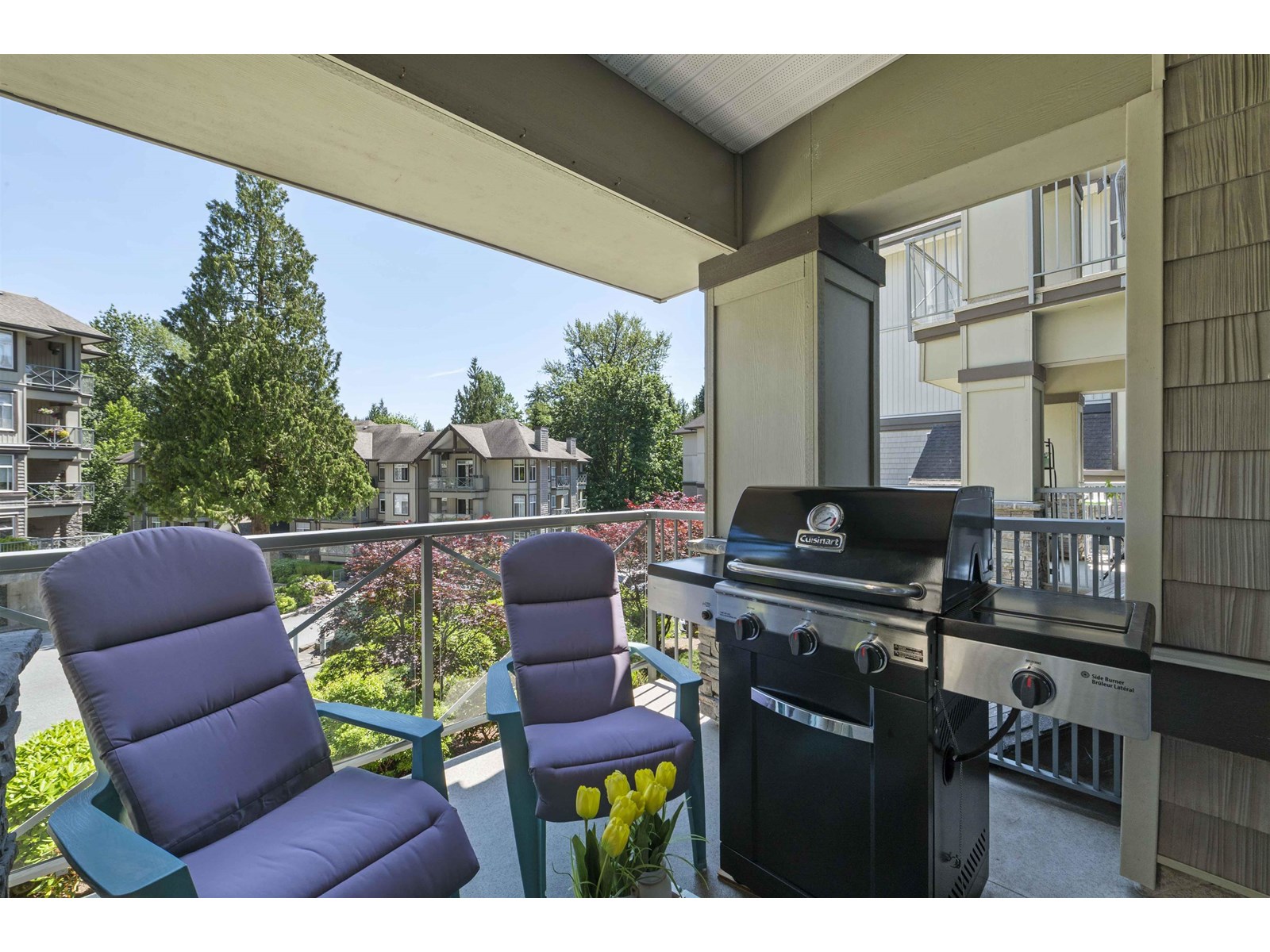 302 33318 E Bourquin Crescent, Abbotsford, British Columbia  V2S 0A6 - Photo 16 - R3012745