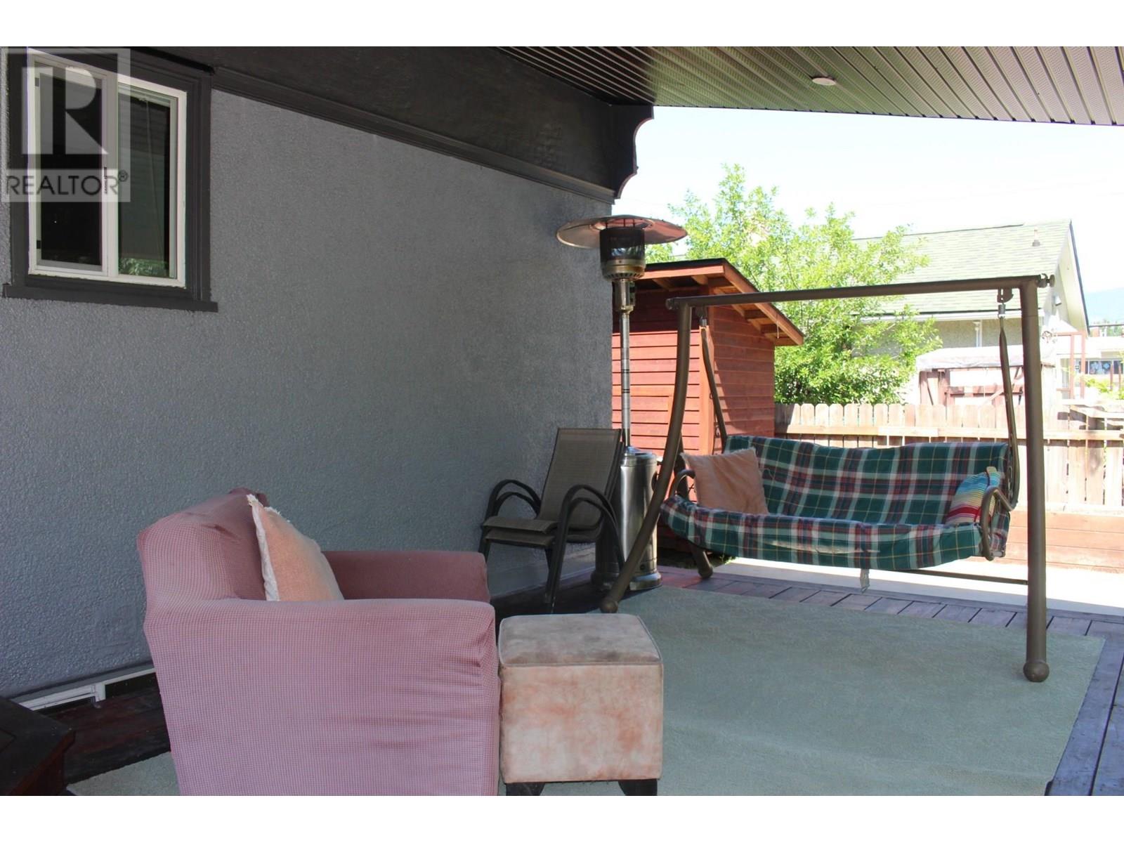 1317 Columbia Avenue, Trail, British Columbia  V1R 1J5 - Photo 6 - 10351507