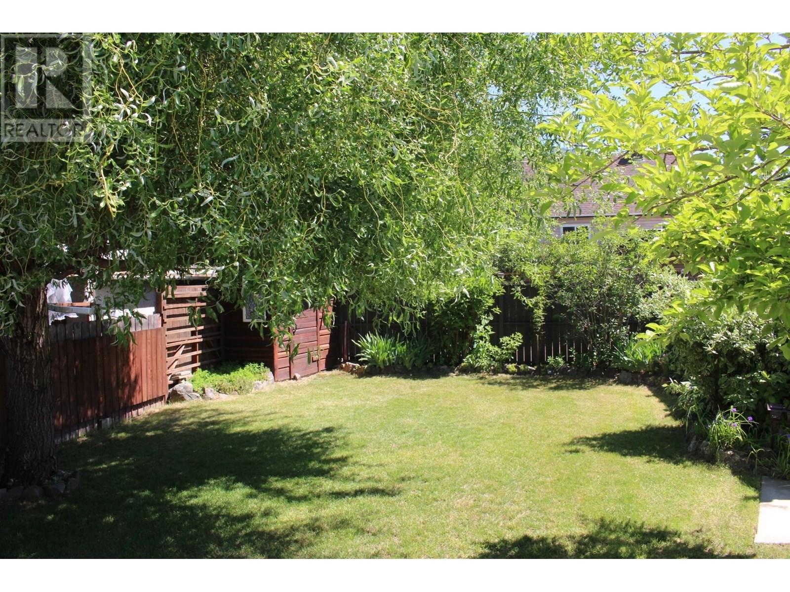 1317 Columbia Avenue, Trail, British Columbia  V1R 1J5 - Photo 8 - 10351507
