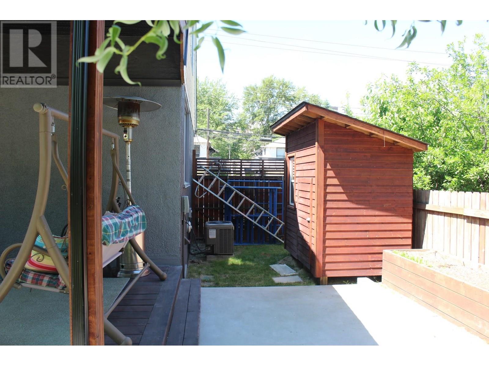 1317 Columbia Avenue, Trail, British Columbia  V1R 1J5 - Photo 19 - 10351507