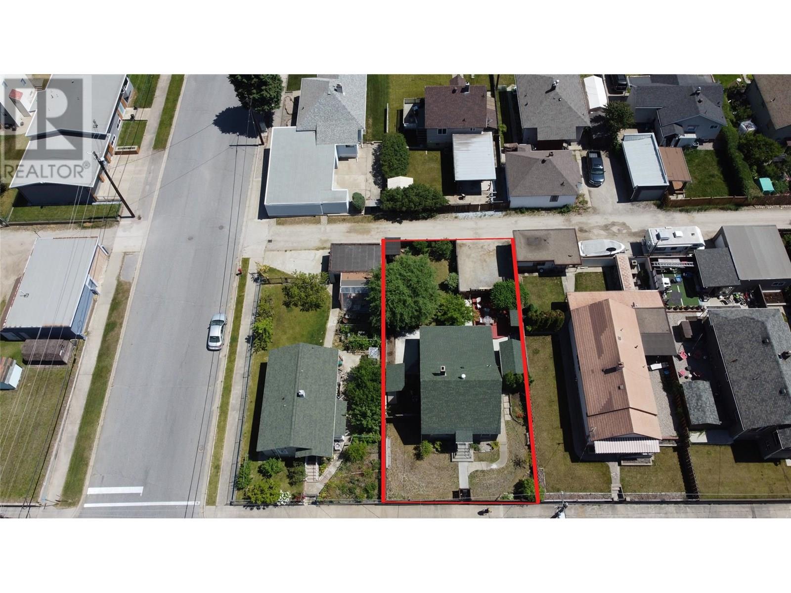1317 Columbia Avenue, Trail, British Columbia  V1R 1J5 - Photo 52 - 10351507