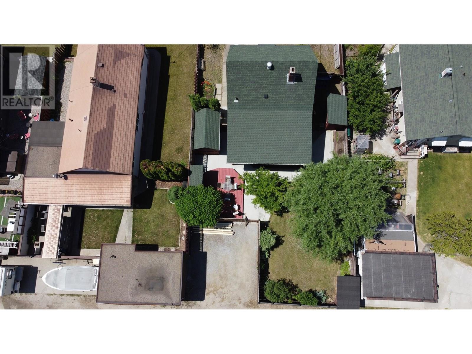 1317 Columbia Avenue, Trail, British Columbia  V1R 1J5 - Photo 56 - 10351507