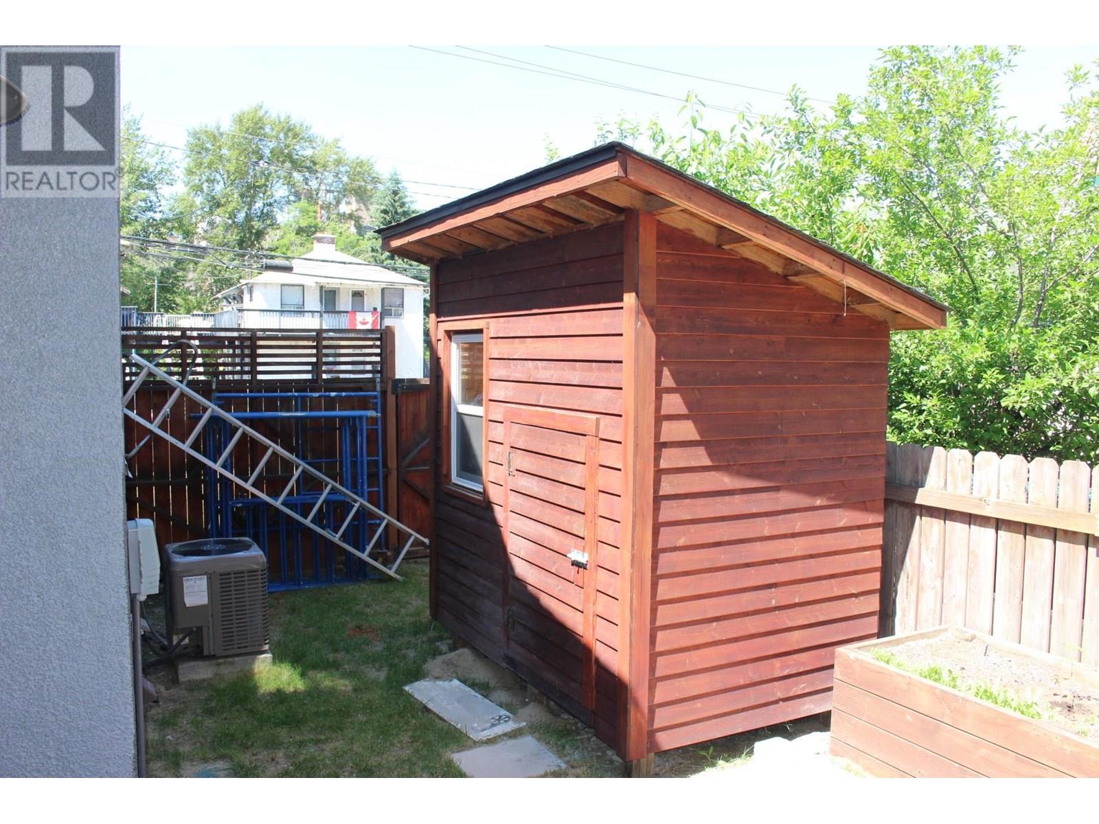 1317 Columbia Avenue, Trail, British Columbia  V1R 1J5 - Photo 14 - 10351507