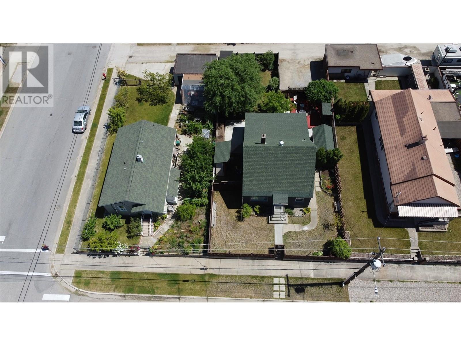 1317 Columbia Avenue, Trail, British Columbia  V1R 1J5 - Photo 53 - 10351507
