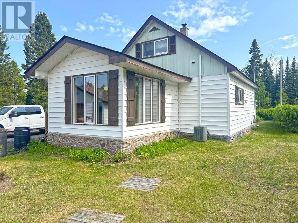 121 Hwy 582 (Hurkett Loop Rd), Hurkett, Ontario  P0T 1K0 - Photo 1 - TB251630