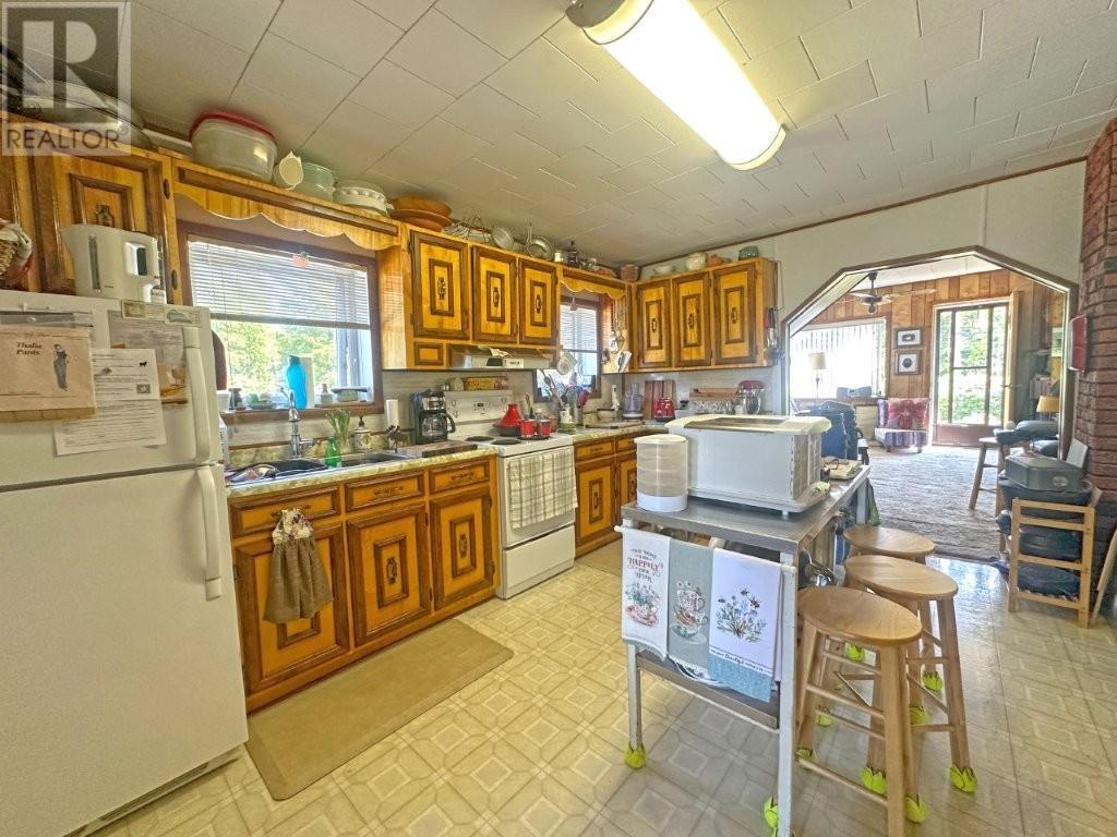 121 Hwy 582 (Hurkett Loop Rd), Hurkett, Ontario  P0T 1K0 - Photo 19 - TB251630