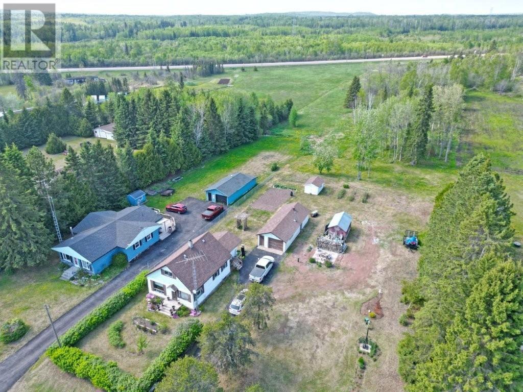 121 Hwy 582 (Hurkett Loop Rd), Hurkett, Ontario  P0T 1K0 - Photo 2 - TB251630
