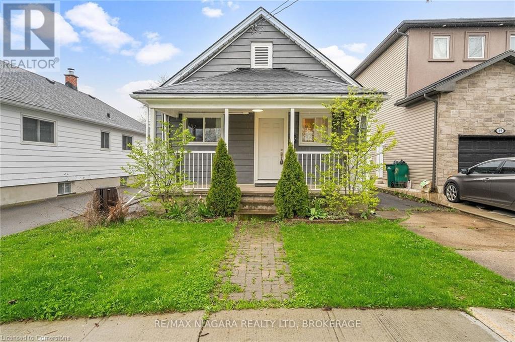 67 West Street N, Thorold, Ontario  L2V 2S4 - Photo 1 - 40740037