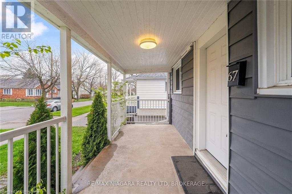 67 West Street N, Thorold, Ontario  L2V 2S4 - Photo 3 - 40740037