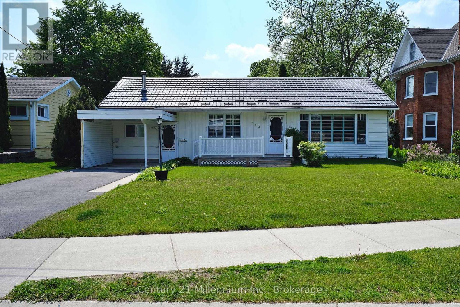 288 NAPIER STREET, Collingwood, Ontario