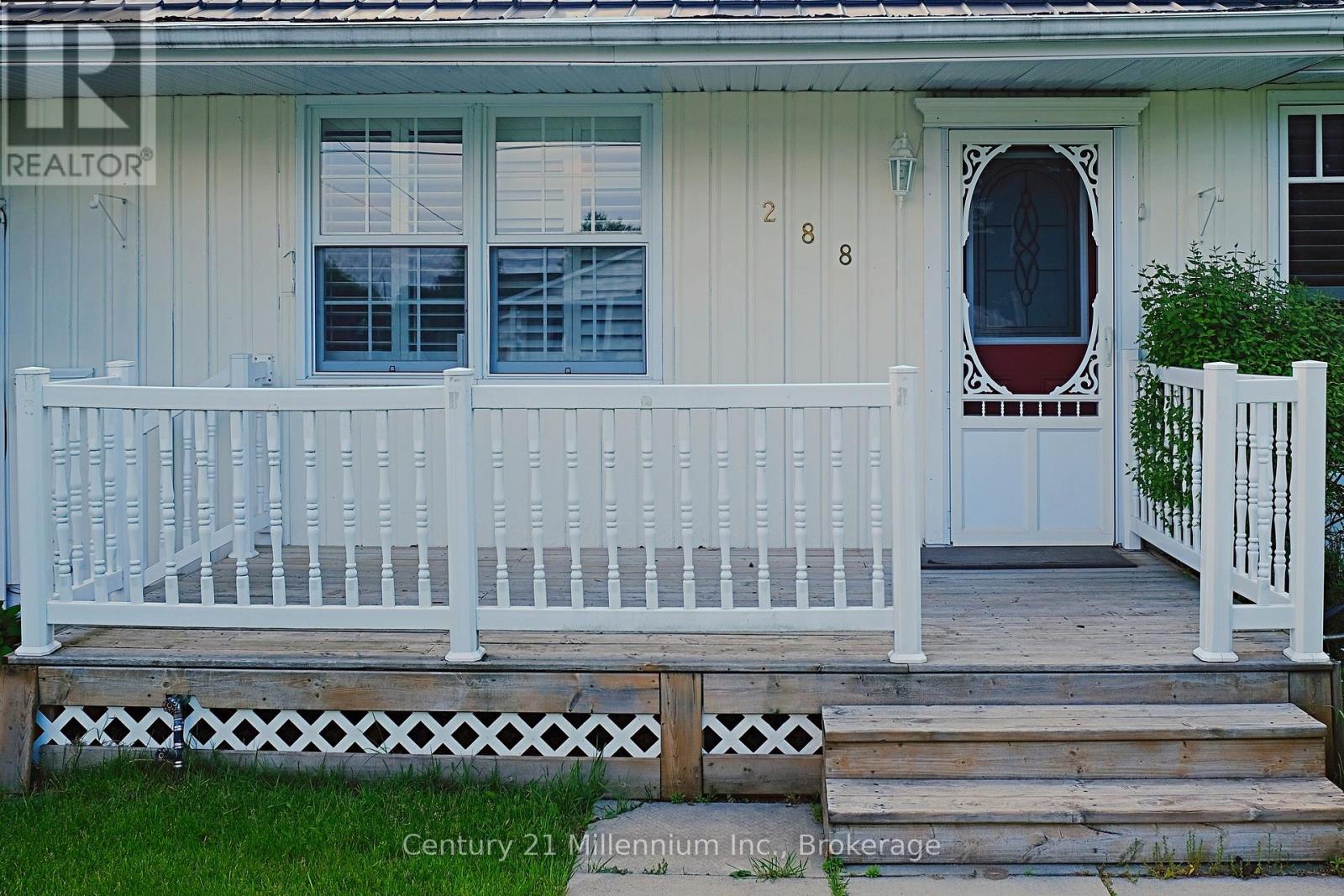 288 Napier Street, Collingwood, Ontario  L9Y 3T3 - Photo 2 - S12212677