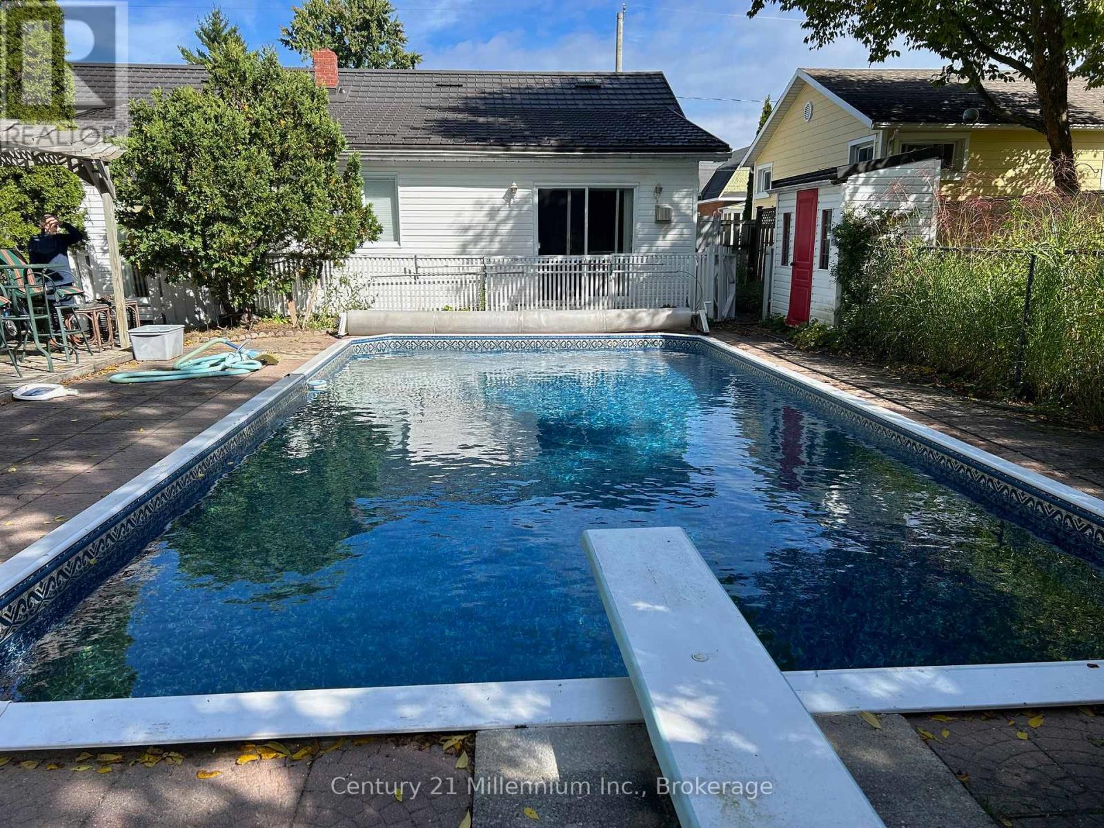 288 Napier Street, Collingwood, Ontario  L9Y 3T3 - Photo 27 - S12212677