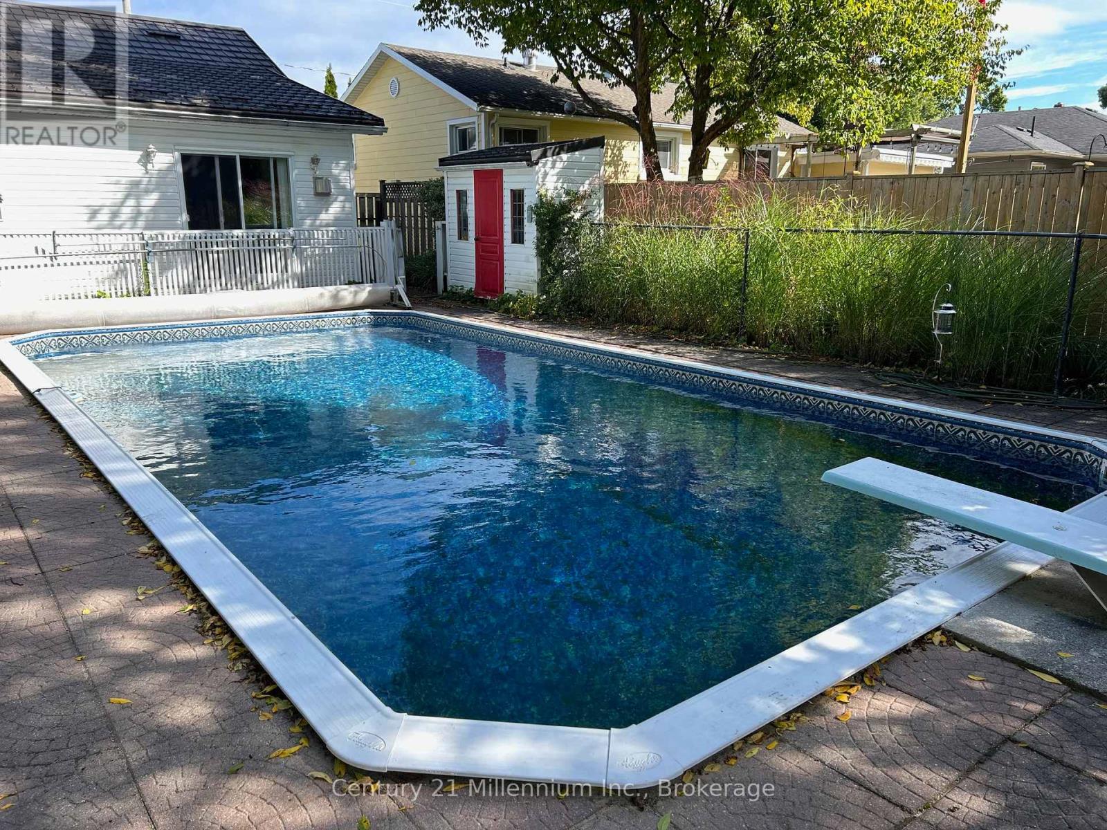 288 Napier Street, Collingwood, Ontario  L9Y 3T3 - Photo 28 - S12212677