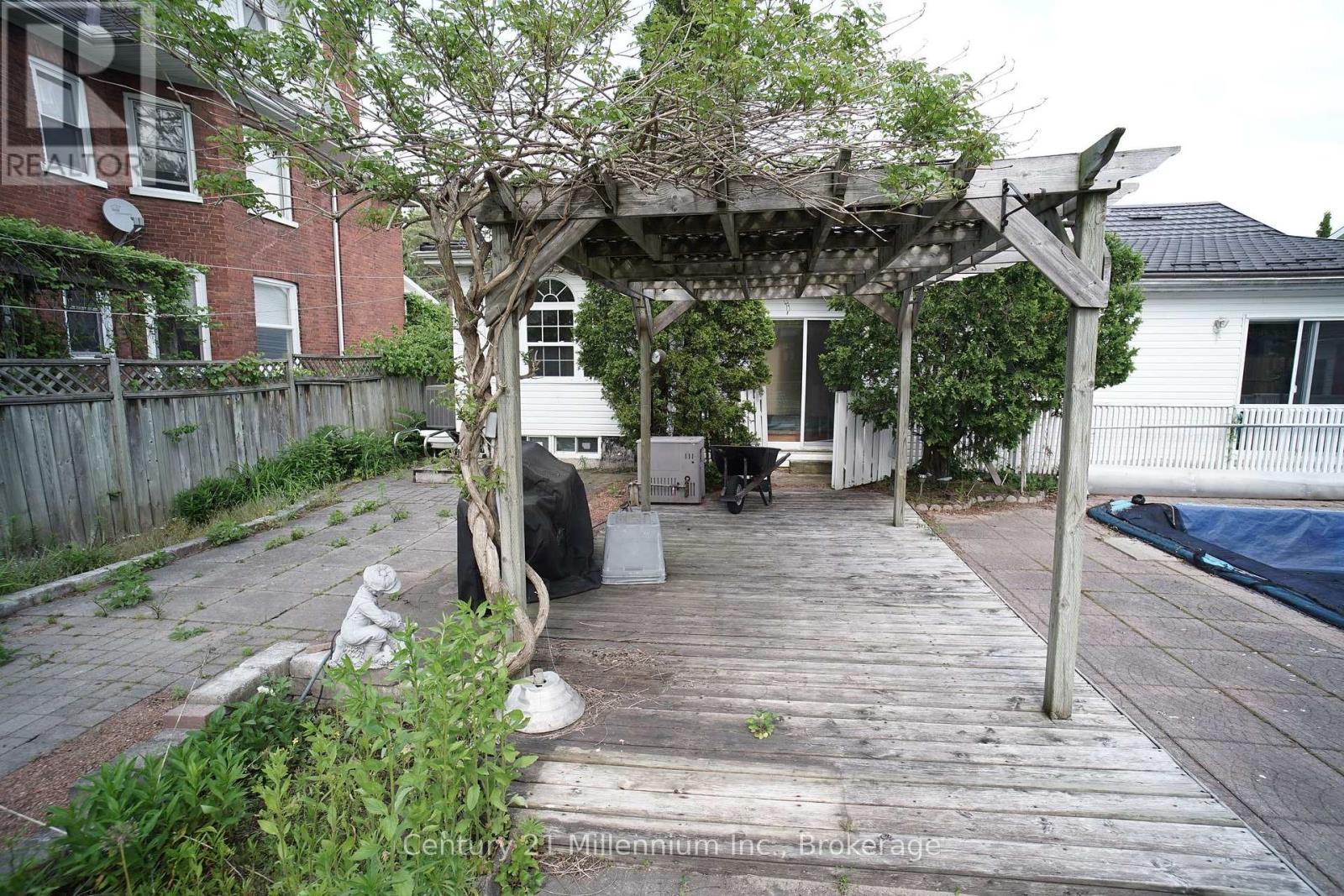 288 Napier Street, Collingwood, Ontario  L9Y 3T3 - Photo 31 - S12212677