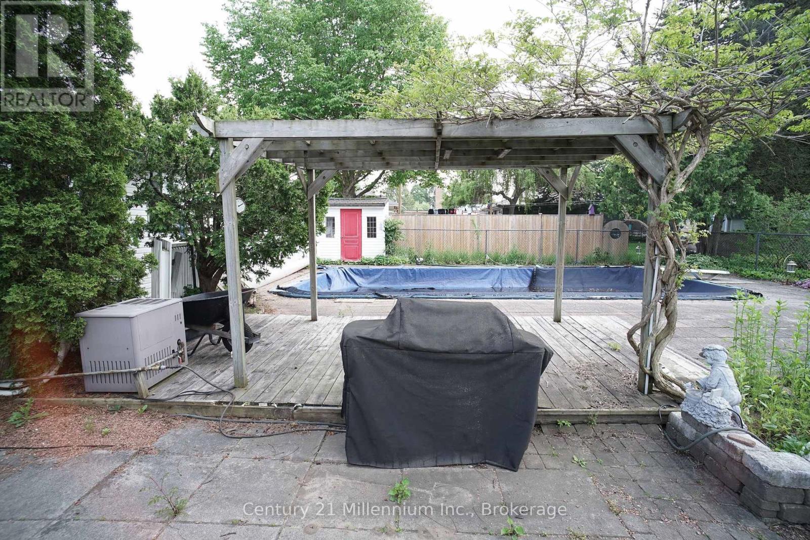288 Napier Street, Collingwood, Ontario  L9Y 3T3 - Photo 32 - S12212677