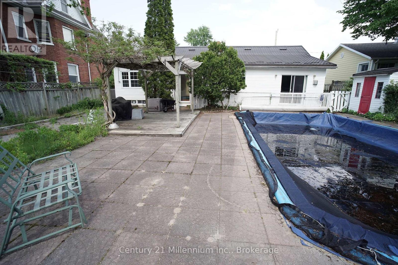 288 Napier Street, Collingwood, Ontario  L9Y 3T3 - Photo 33 - S12212677
