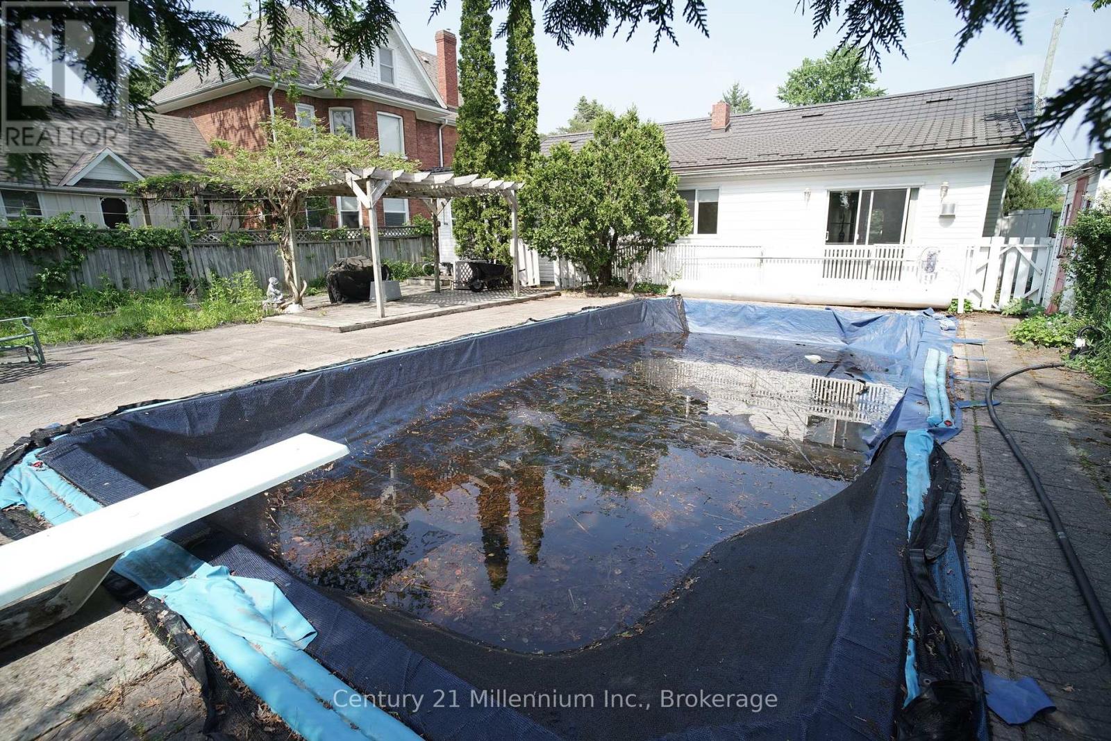 288 Napier Street, Collingwood, Ontario  L9Y 3T3 - Photo 34 - S12212677