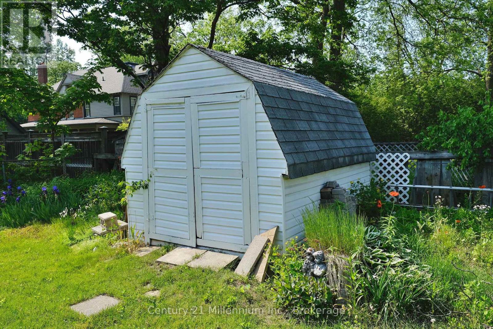 288 Napier Street, Collingwood, Ontario  L9Y 3T3 - Photo 36 - S12212677