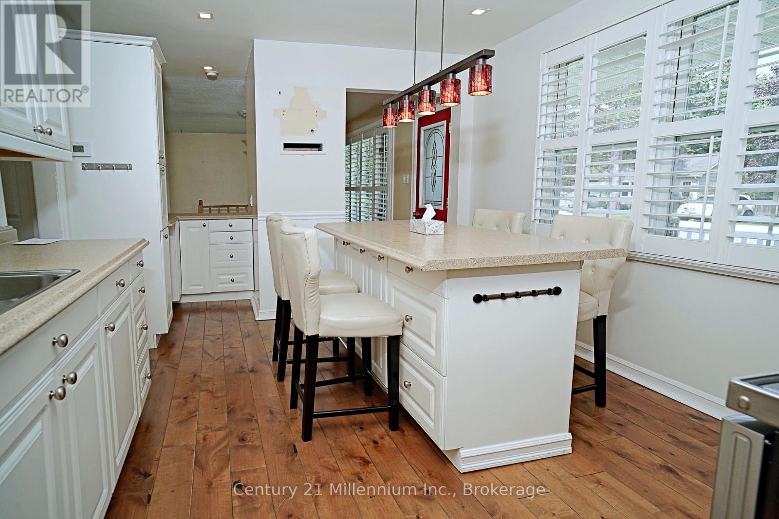 288 Napier Street, Collingwood, Ontario  L9Y 3T3 - Photo 4 - S12212677