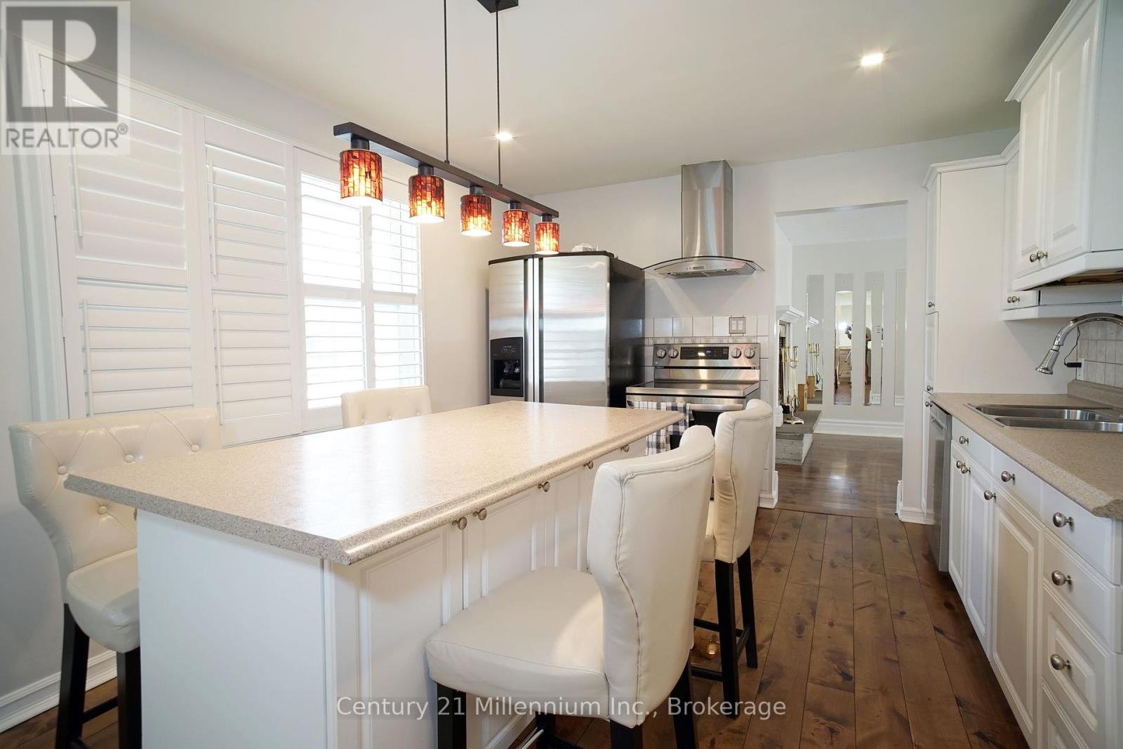 288 Napier Street, Collingwood, Ontario  L9Y 3T3 - Photo 7 - S12212677