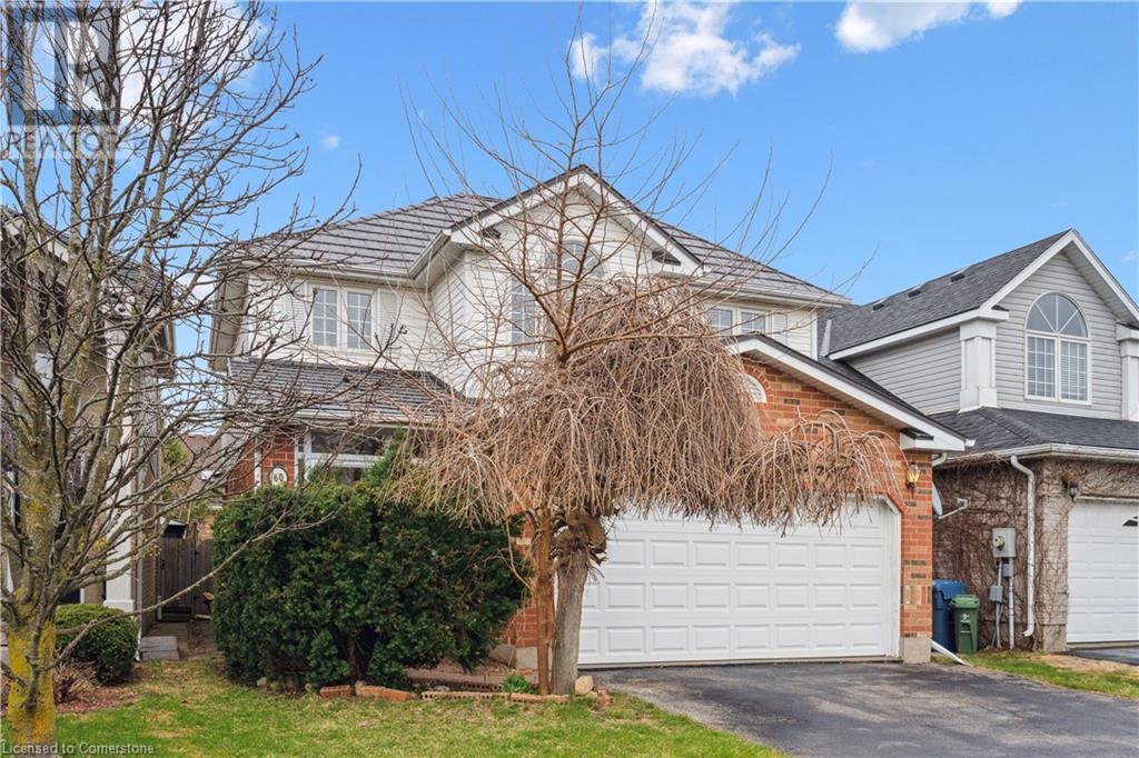 60 Camm Crescent, Guelph, Ontario  N1L 1K2 - Photo 3 - 40740032