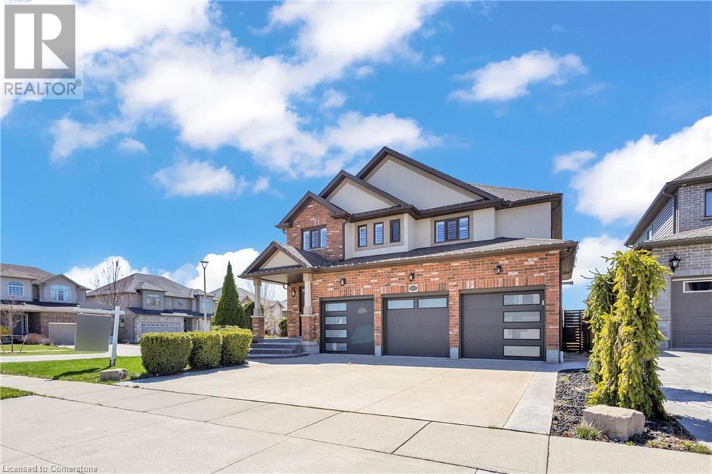 801 Halifax Road, Woodstock, Ontario  N4T 0C6 - Photo 1 - 40739953